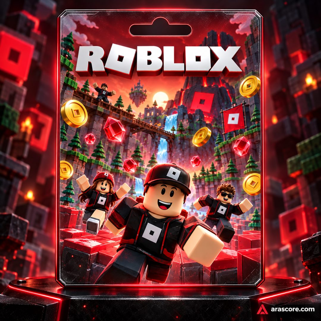 Roblox
