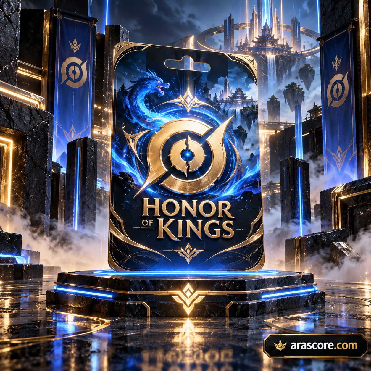 Honor of Kings