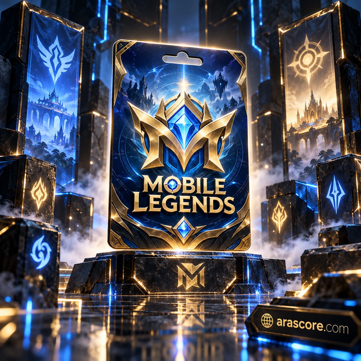 Mobile Legends