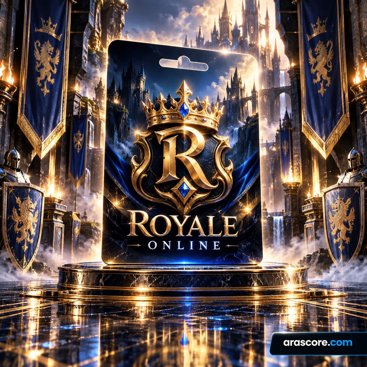 Royale Online