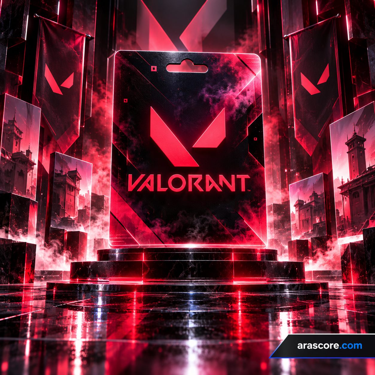 Valorant