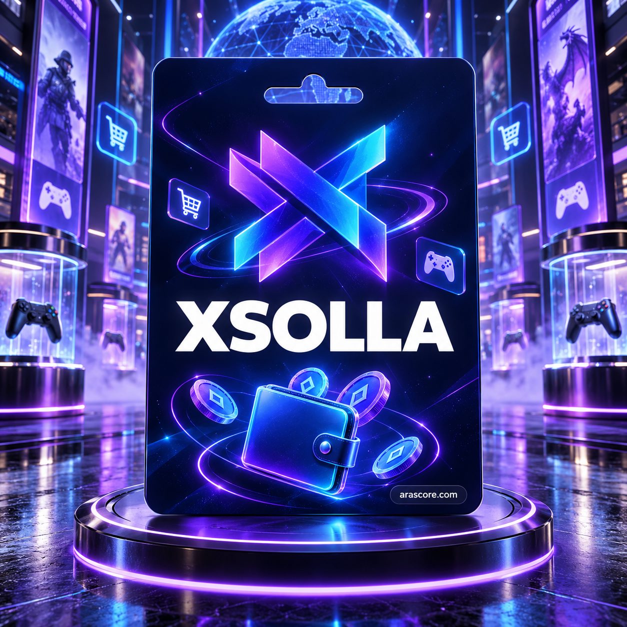 Xsolla USA