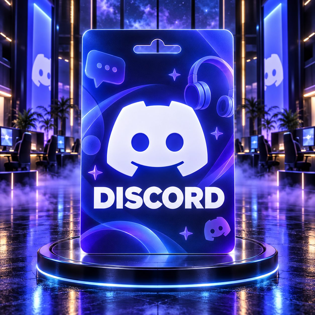 Discord