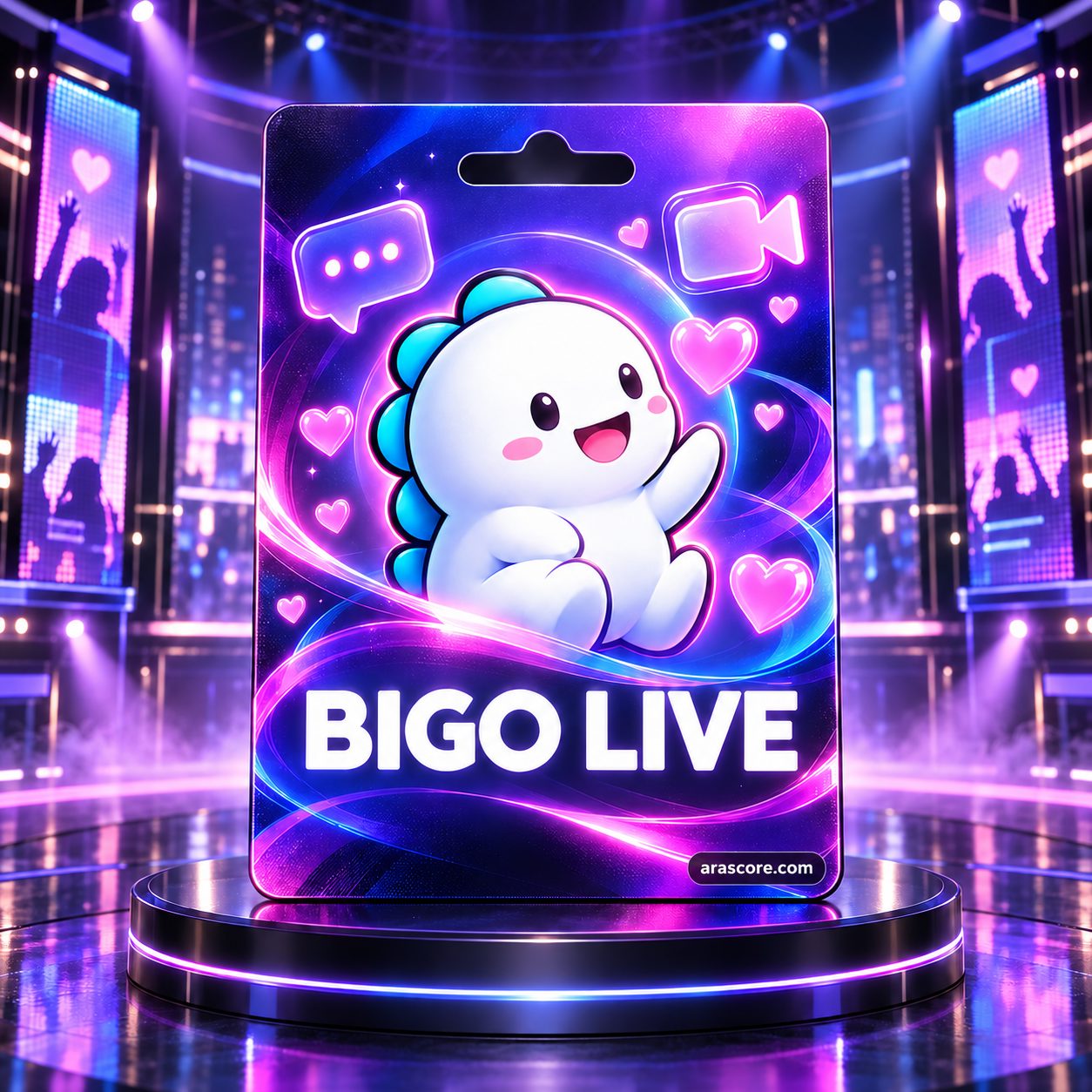 Bigo Live