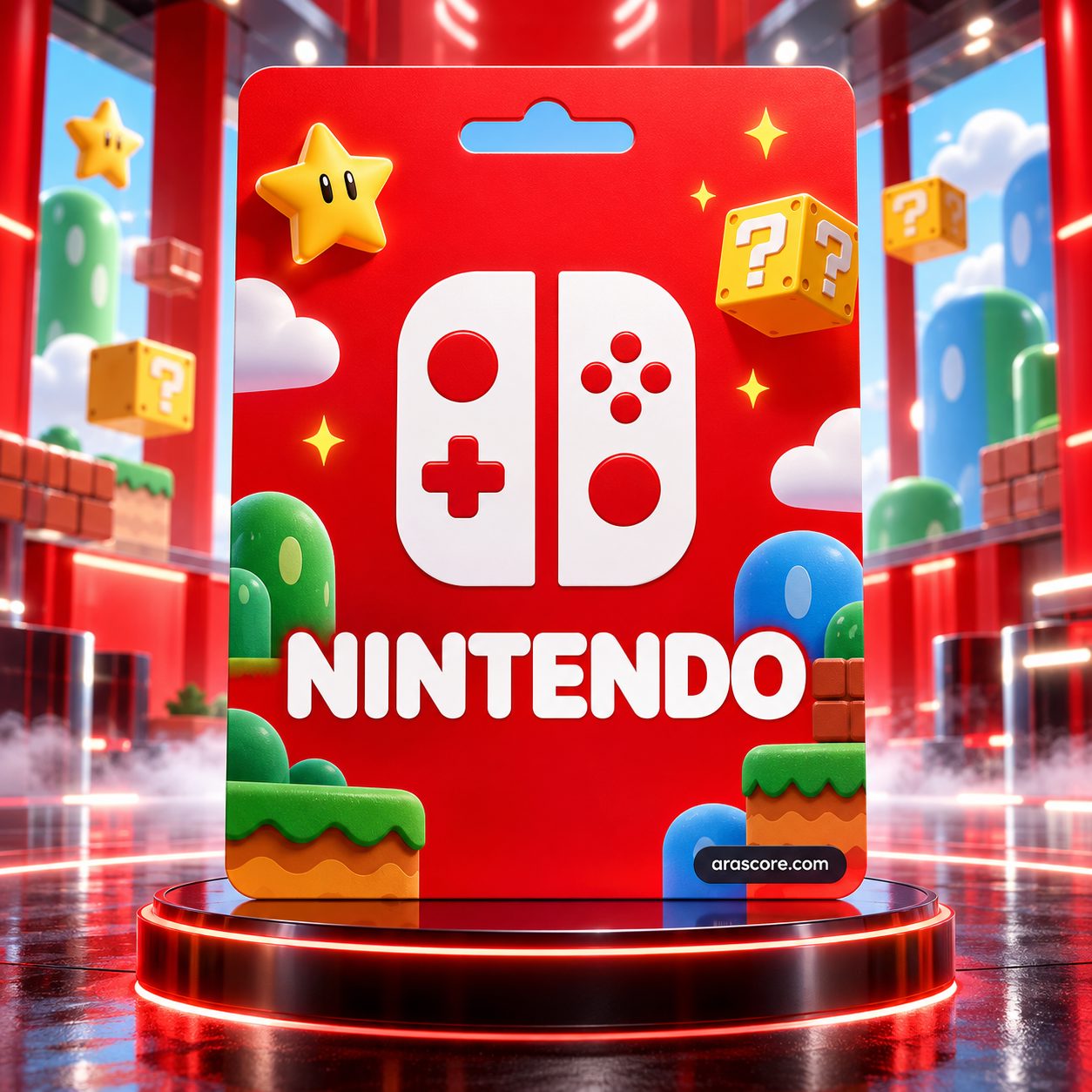 Nintendo