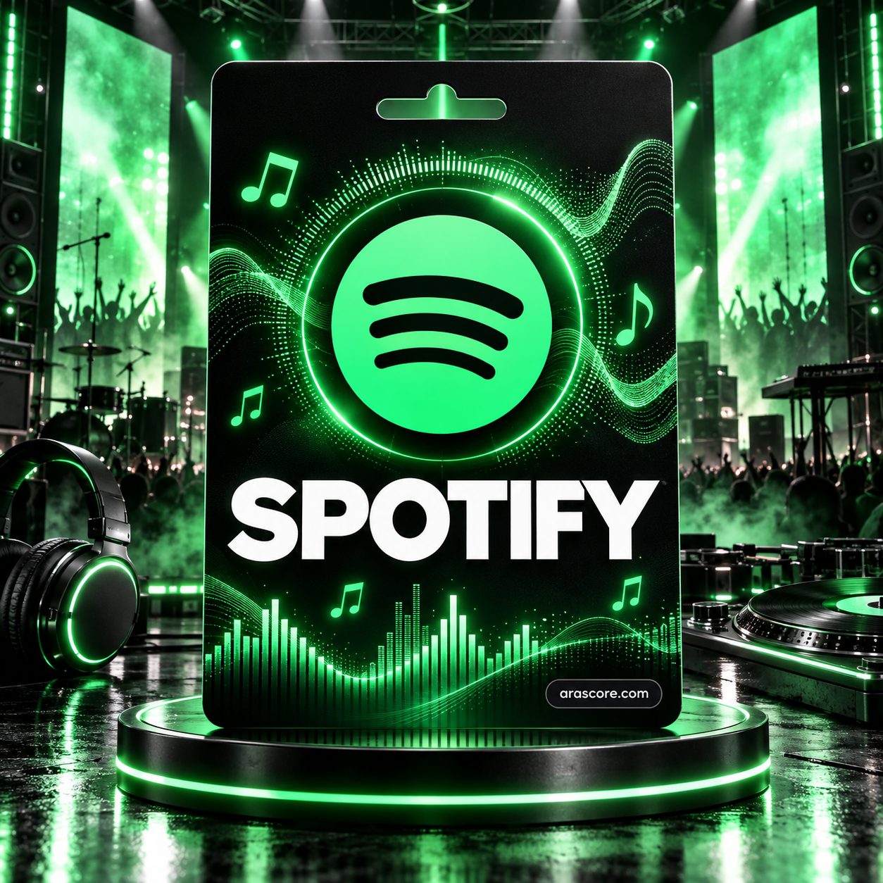 Spotify