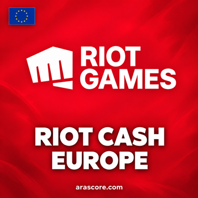 Riot Europe