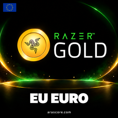 Razer Gold EU