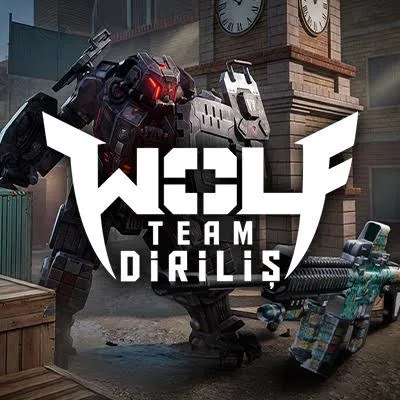 Wolfteam Cash