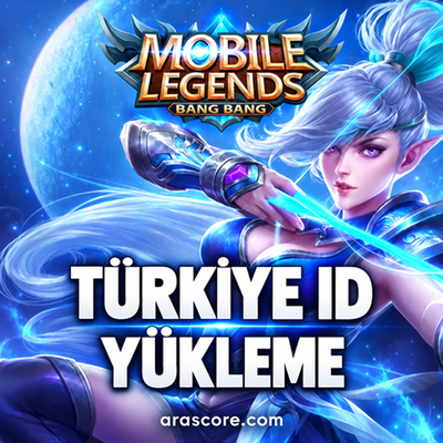 Mobile Legends Türkiye