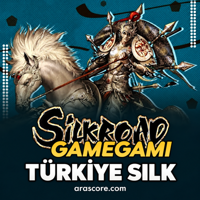 Silkroad Online Türkiye Silk