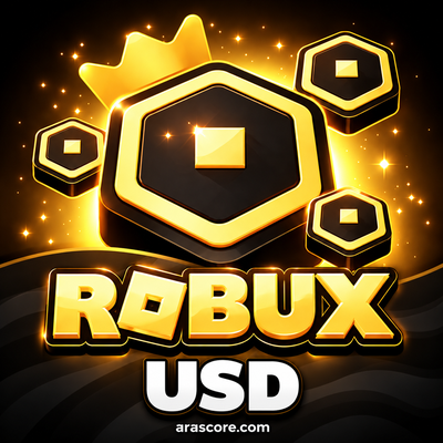 Roblox Robux