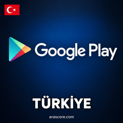 Google Play Türkiye