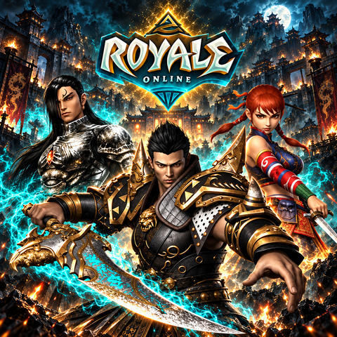 Royale Online