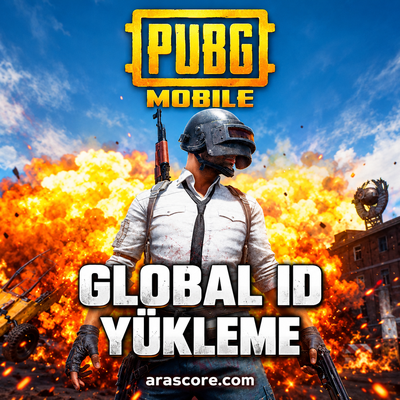 PUBG Mobile Global