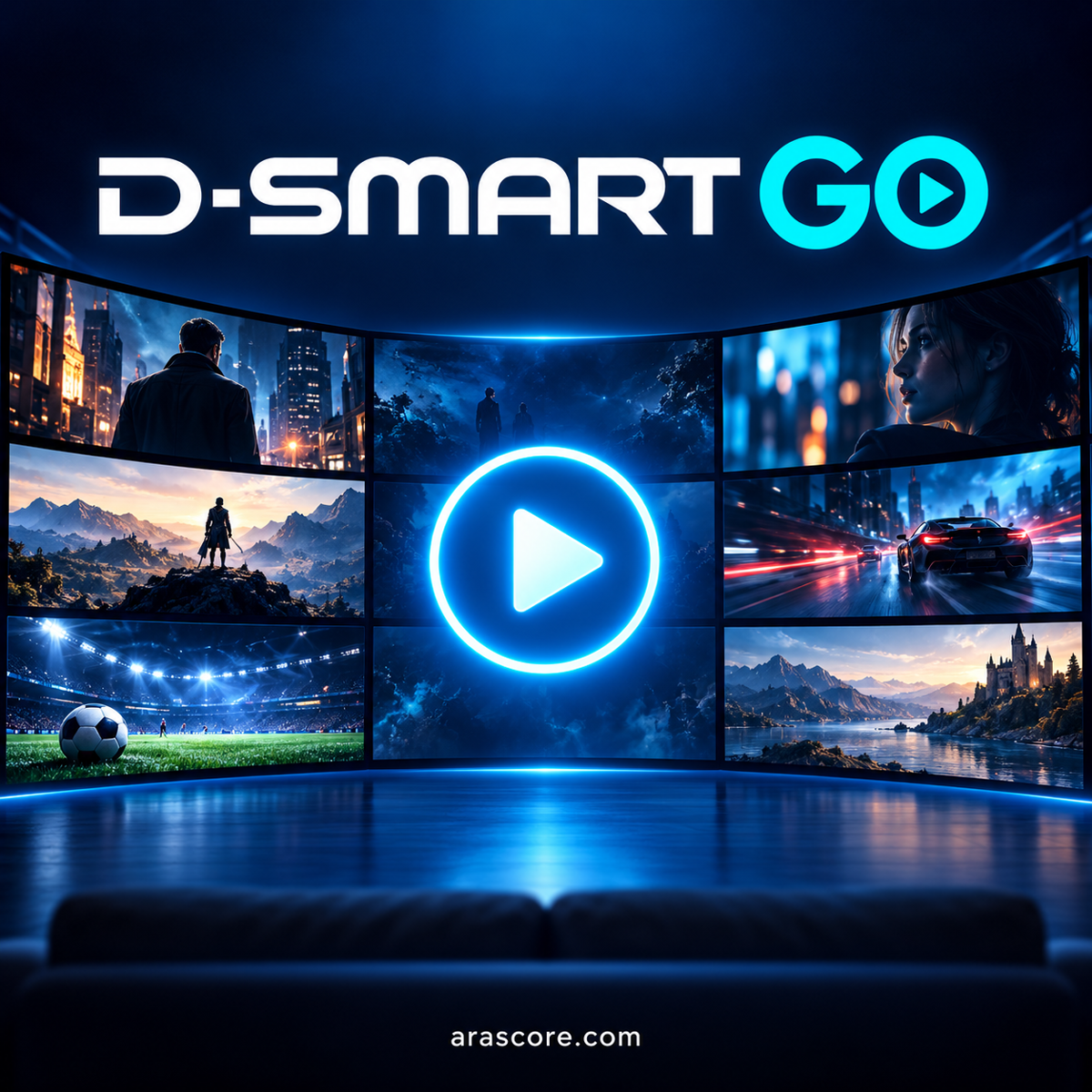 Dsmart