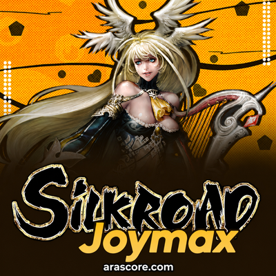 Silkroad Online R Joymax