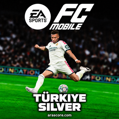 FC Mobile Türkiye Silver