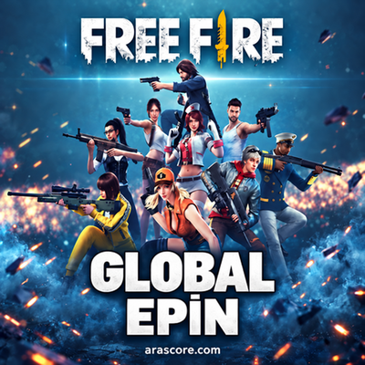 Free Fire Global
