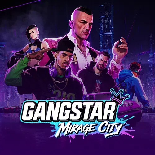Gangstar Mirage City