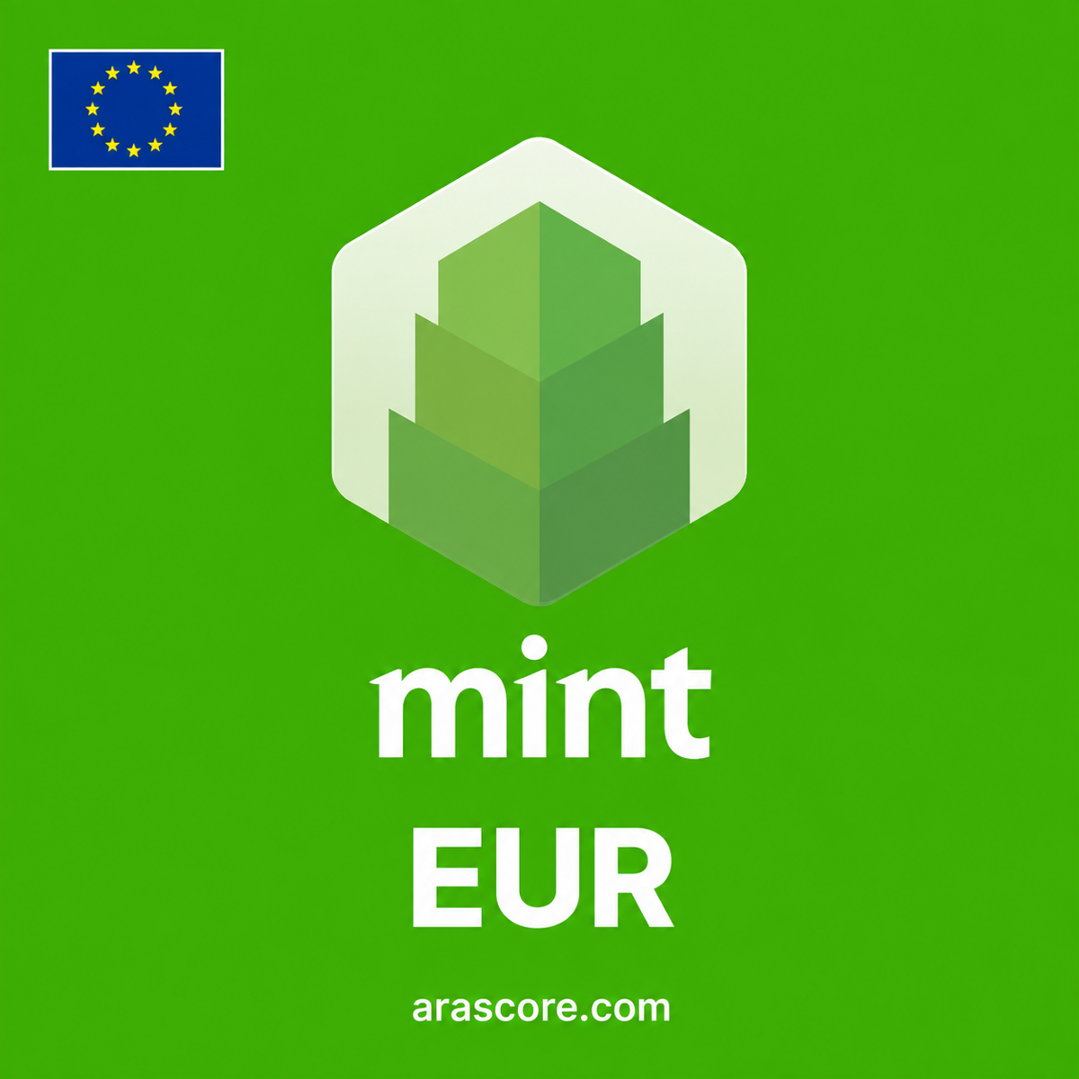Mint Card Eur
